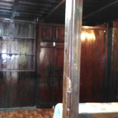 Wood House Munnar Villa Luaran gambar