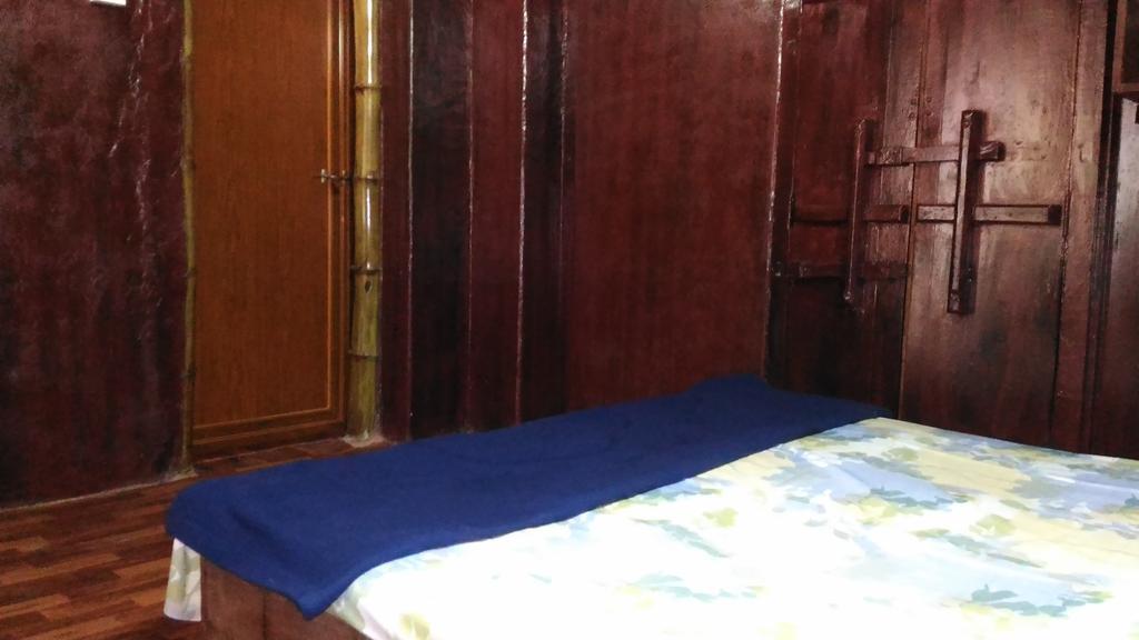 Wood House Munnar Villa Luaran gambar